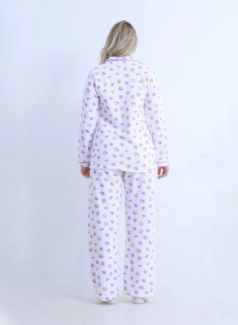 Winter Collection Casual Pajama