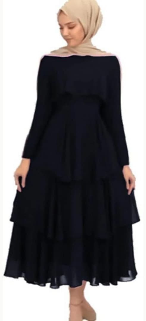 Women’s Chiffon Dress