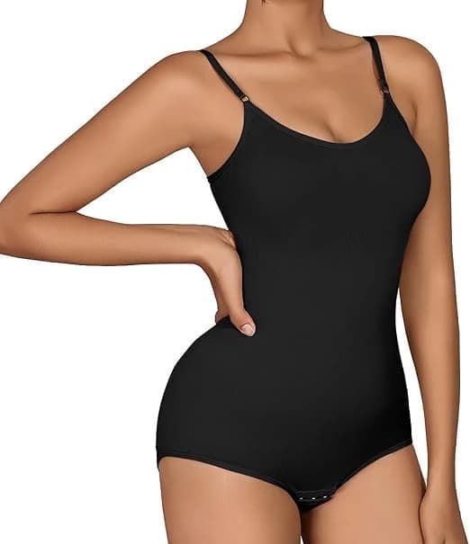 Women Waist & Hip Shaper Corset