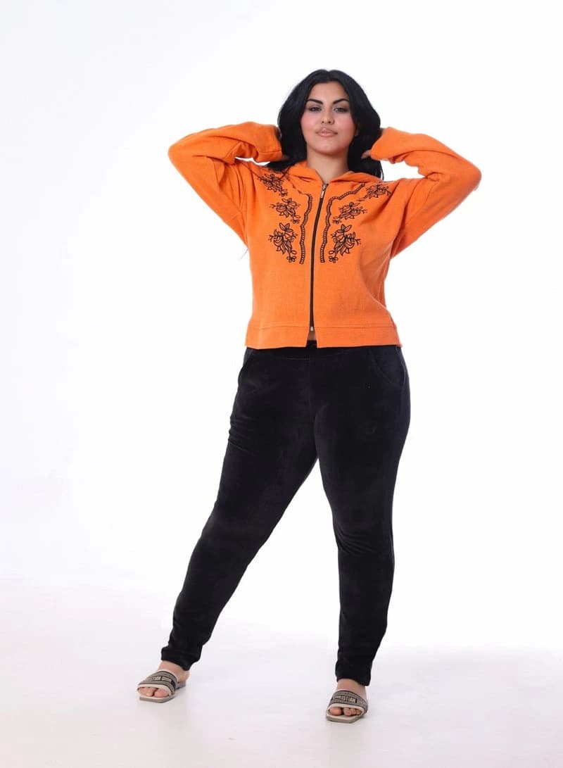 Distinctive Winter Pajamas 5020