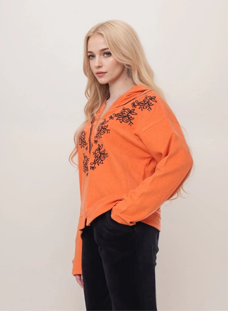 Distinctive Winter Pajamas 5020