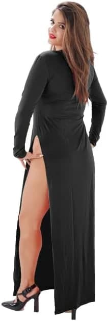 Abaya Betty Soft Sexy