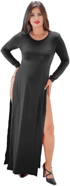 Abaya Betty Soft Sexy