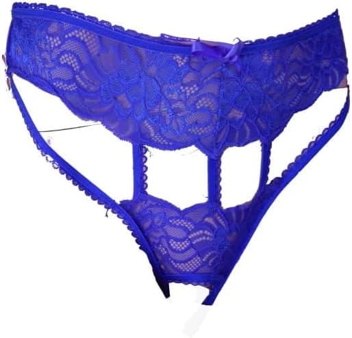 Under Panty Womens Blue