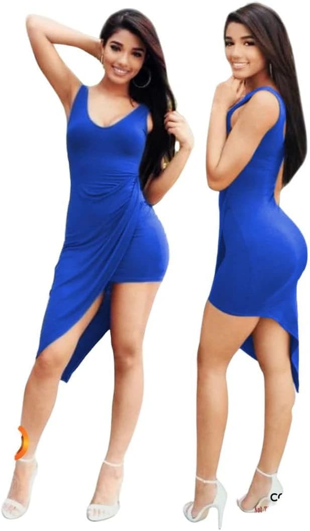 Bodycon Lingerie Dress