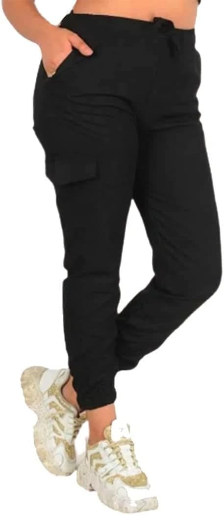Milton Women's Bajie Pants Black