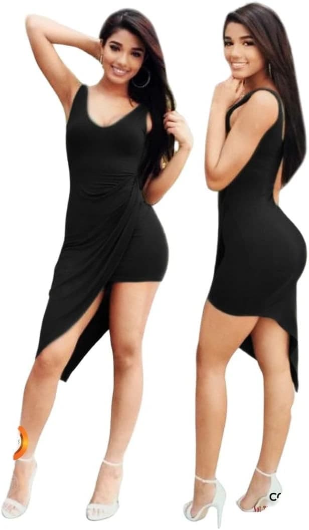 Sexy Lingerie Dress