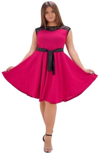 Women’s Evening Dress