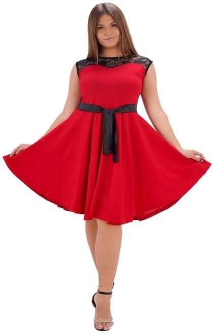 Women’s Evening Dress