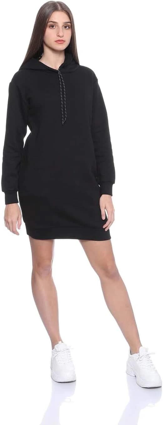 Basix Hoodie For Women