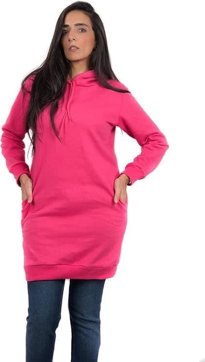Basix Hoodie For Women