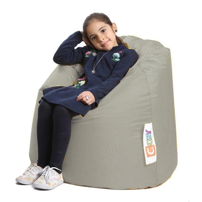 Cozy kids buff