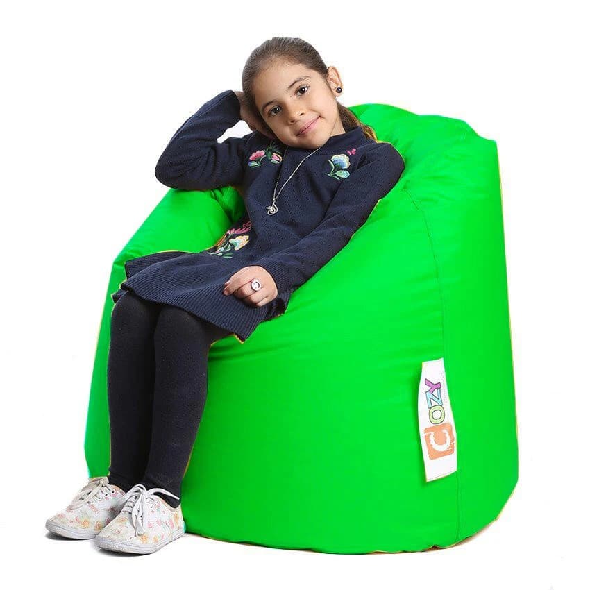 Cozy kids buff