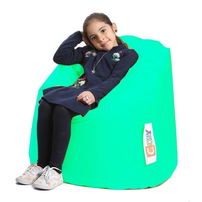 Cozy kids buff
