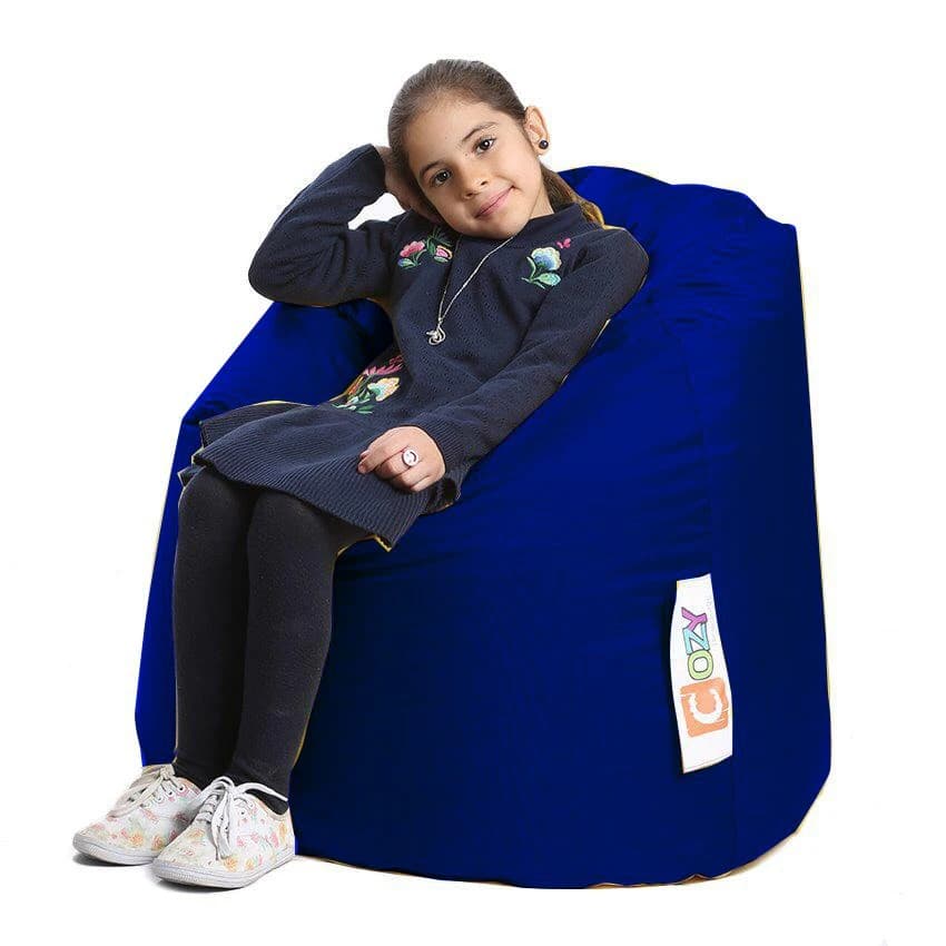 Cozy kids buff