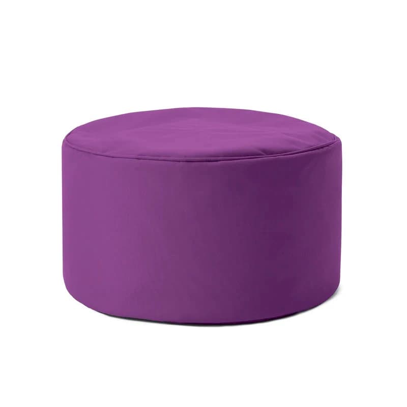 Cozy Mini Spin Bean Bag