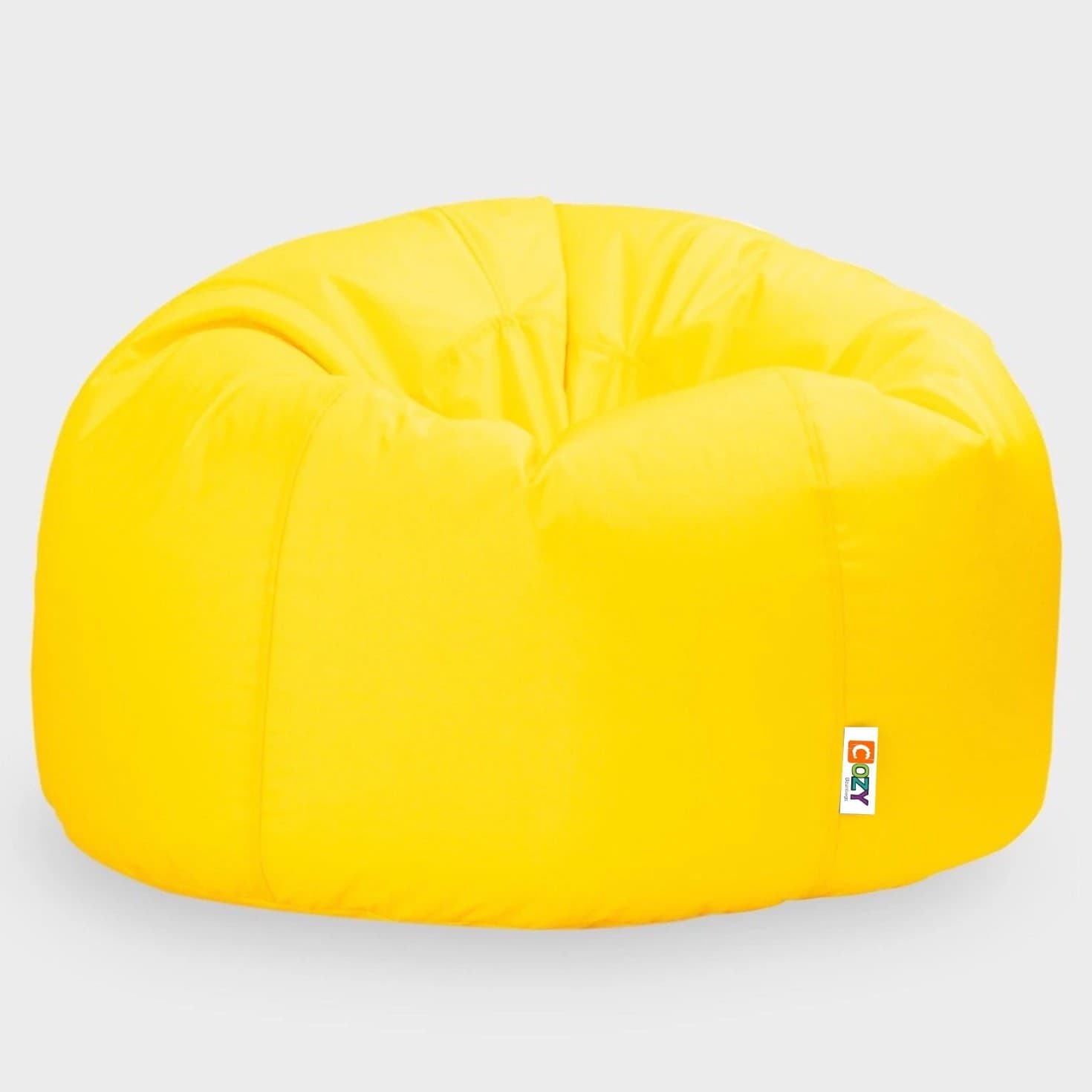 cozy larg buff