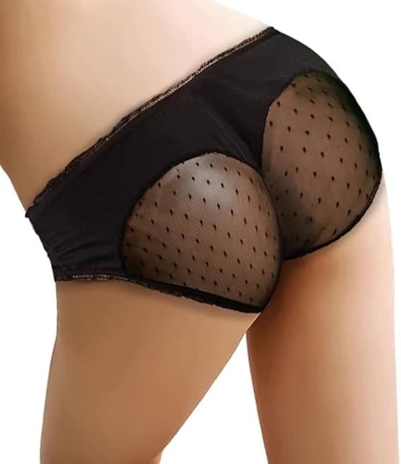 NSAI  Back Underrate Black