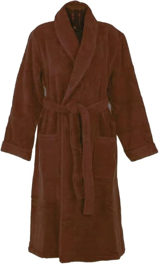 Generic Winter Furry Robe