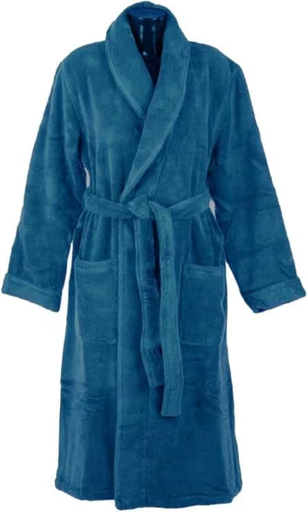 Winter Furry Robe