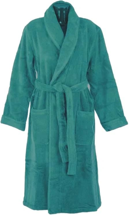 Winter Furry Robe