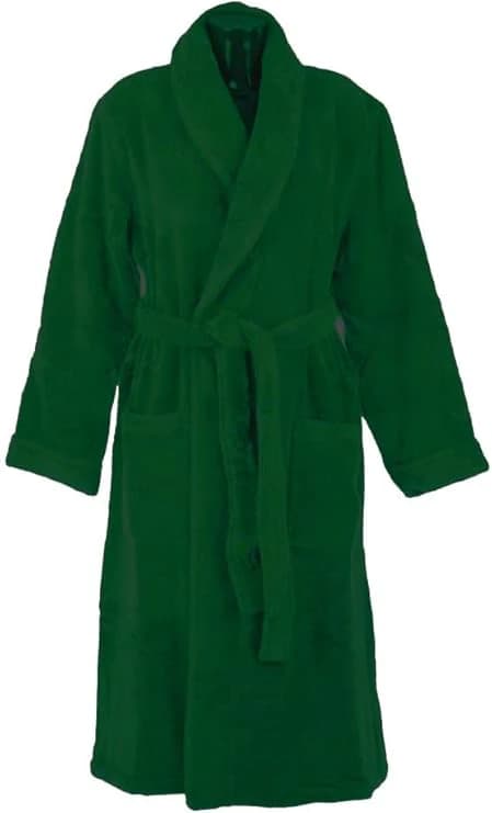 Generic Winter Furry Robe