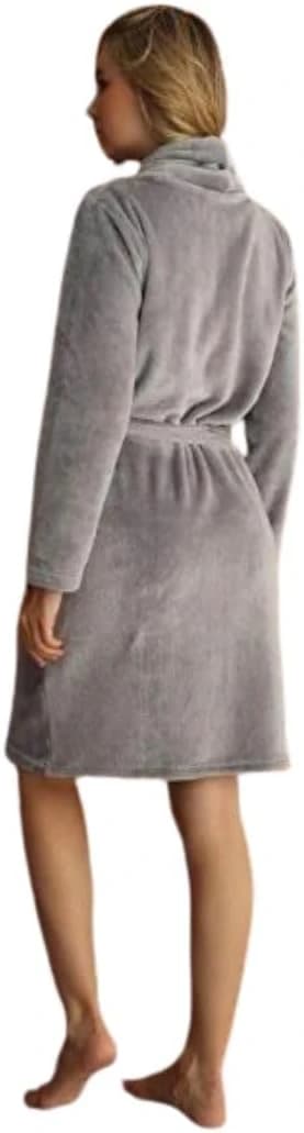 Women’s Velvet Robe