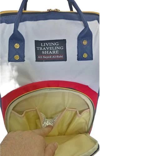 Baby Diaper Bags
