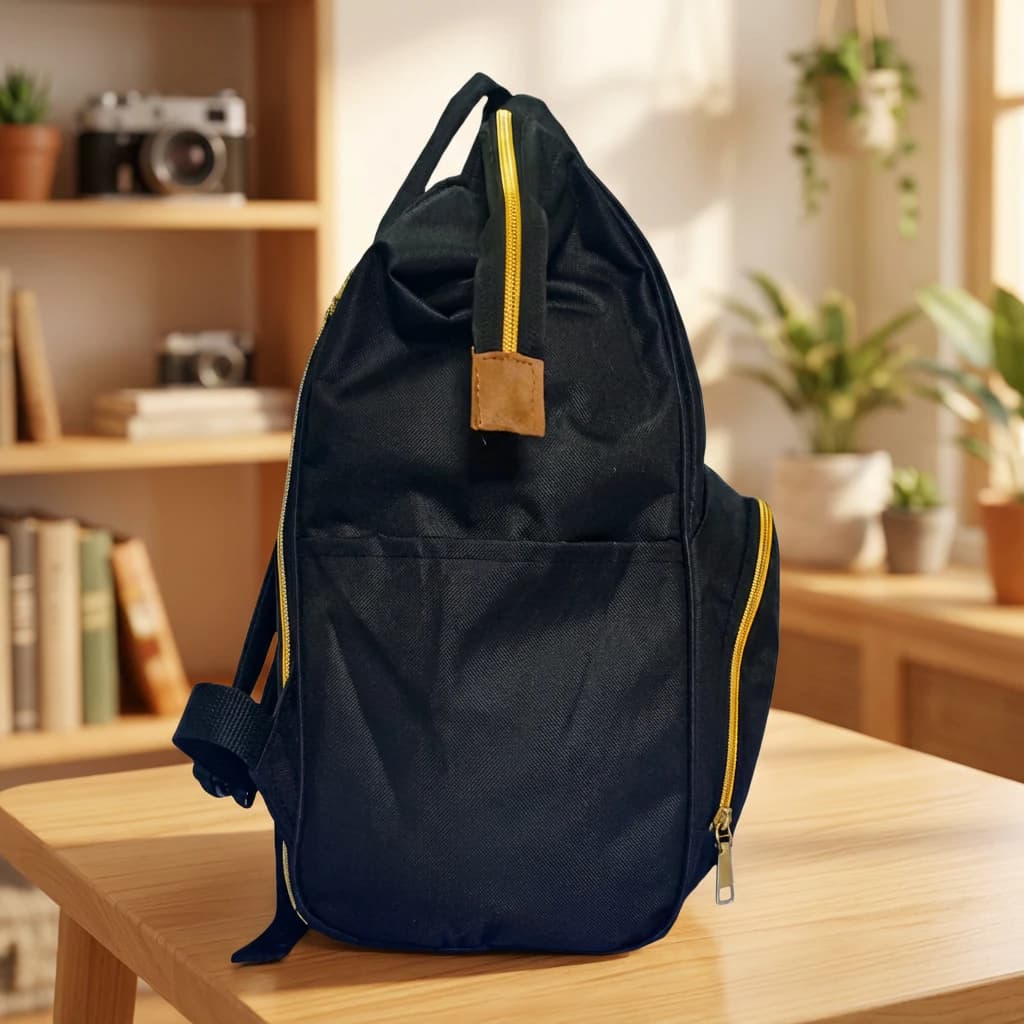 Baby Diaper Bags