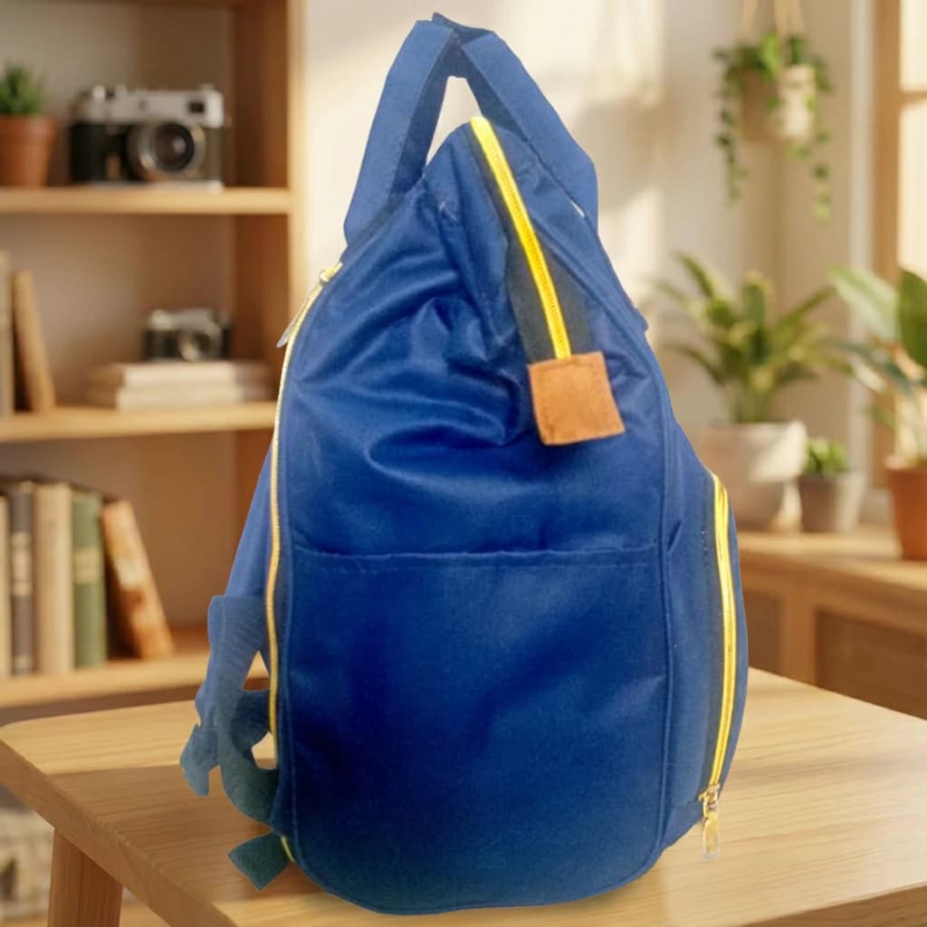 Baby Diaper Bags -blue