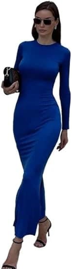 Basic Women’s Dress