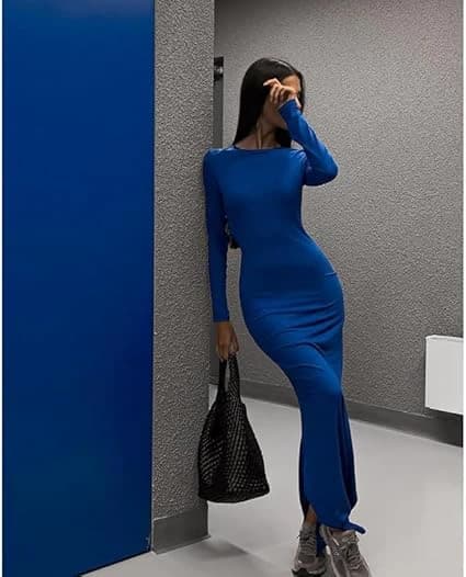 Basic Women’s Dress