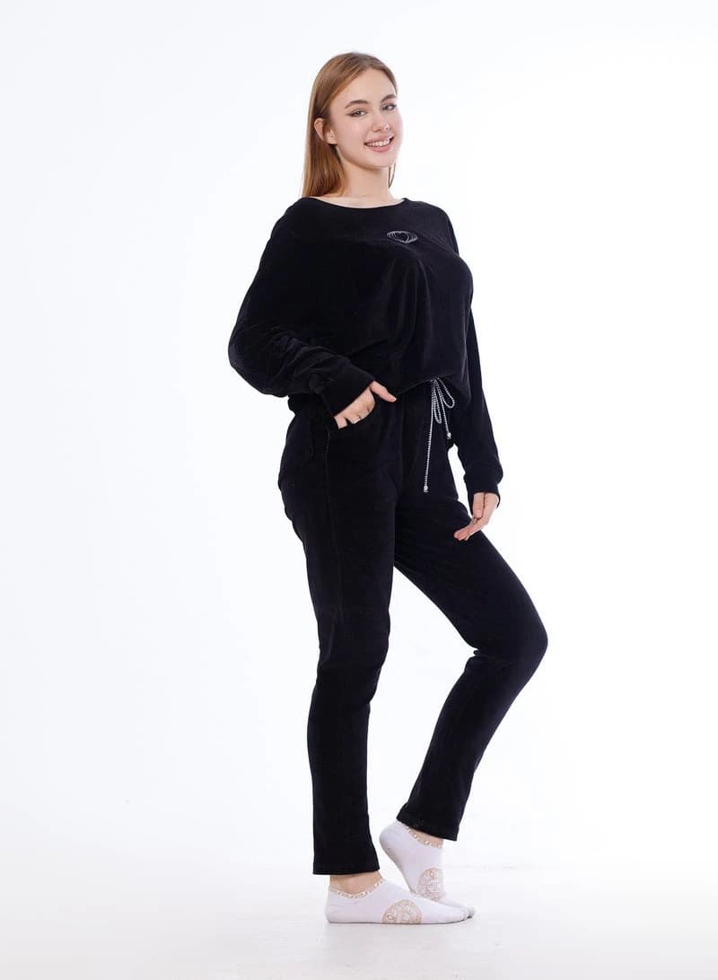 Winter Collection Casual Pajama Set 8063