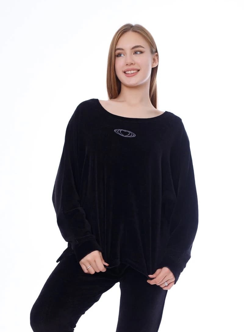 Winter Collection Casual Pajama Set 8063