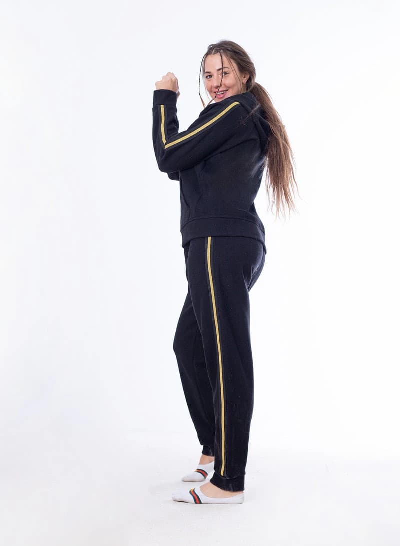 ZECOTEX Winter Pajamas for Women