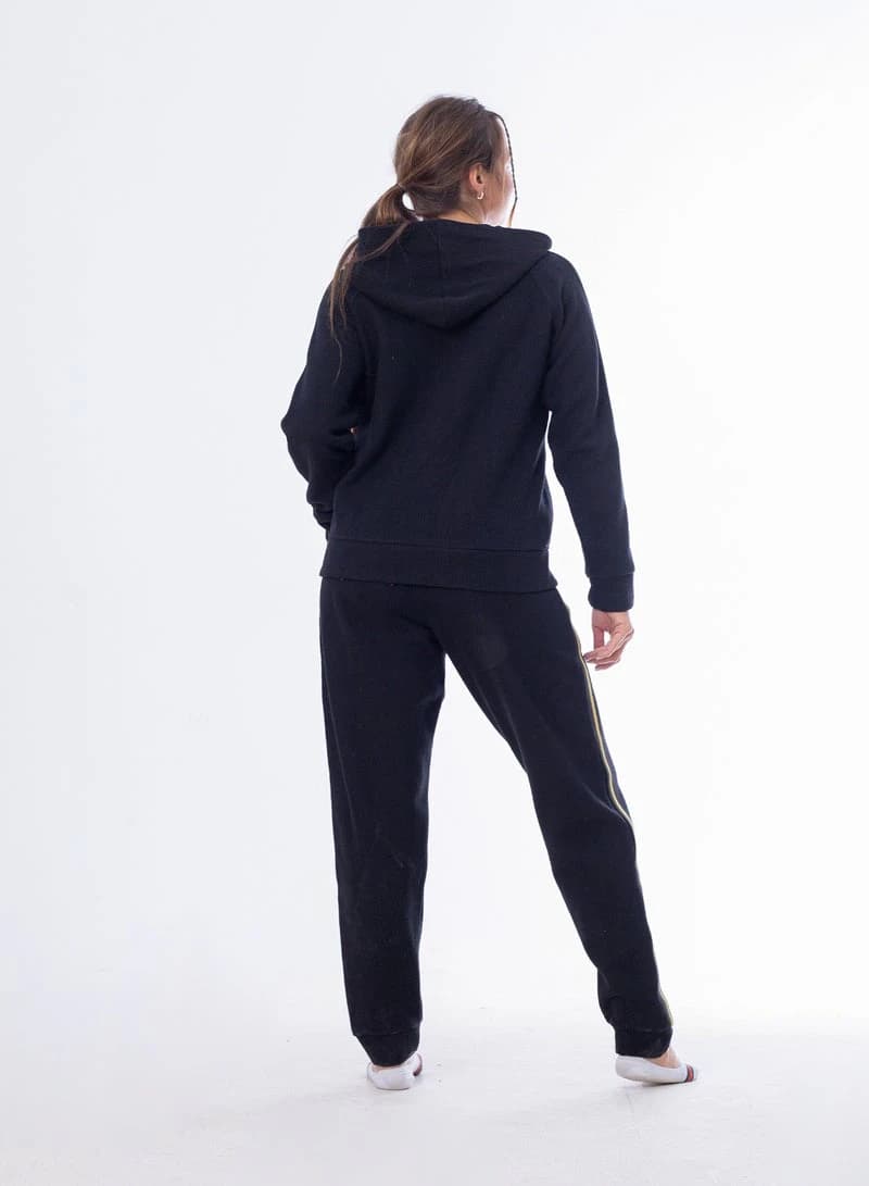 ZECOTEX Winter Pajamas for Women