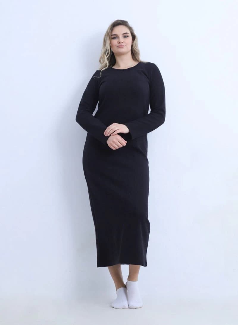 ZECOTEX Winter Nightgown