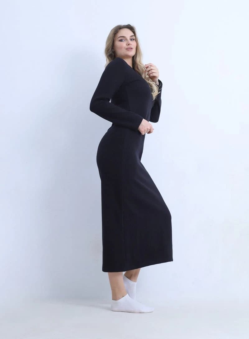 ZECOTEX Winter Nightgown