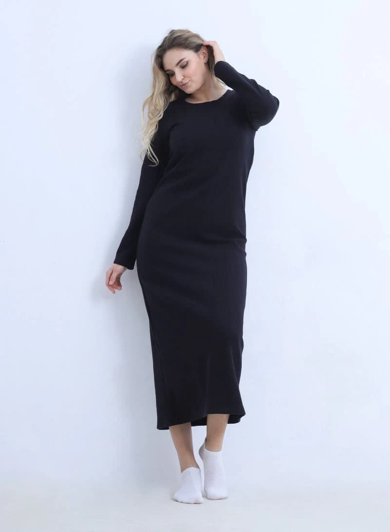 ZECOTEX Winter Nightgown