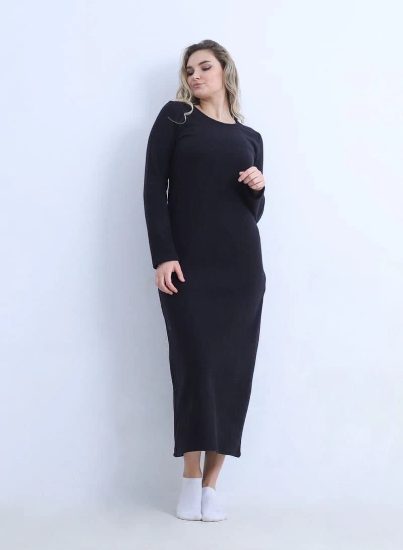 ZECOTEX Winter Nightgown