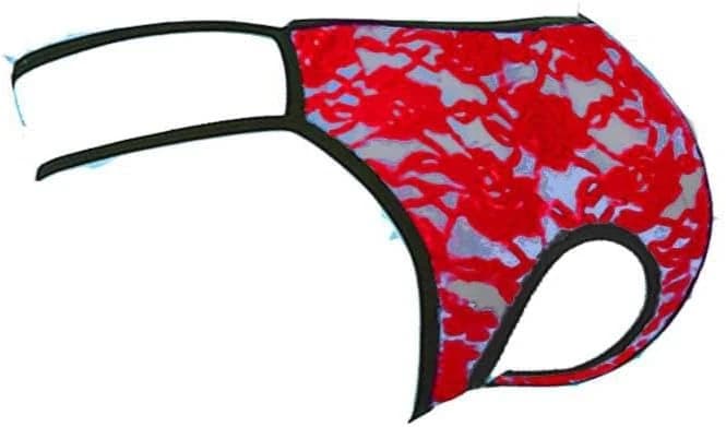 Women's Lace Clothing – Stylish & Comfortable