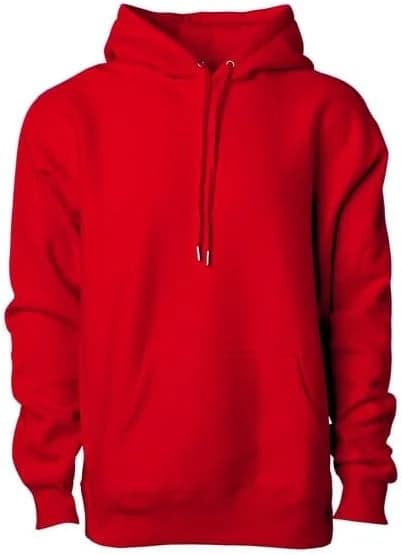 Mens Cotton Hoodie