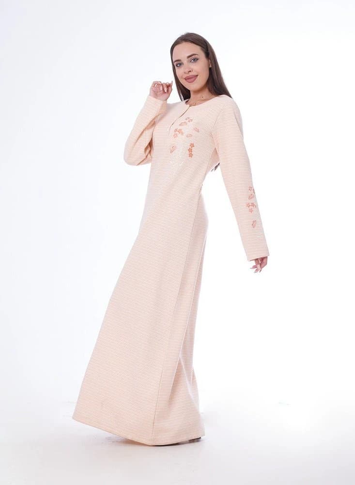 Women's Gorgeous Nightgown 8030 – Elegant Sleepwear