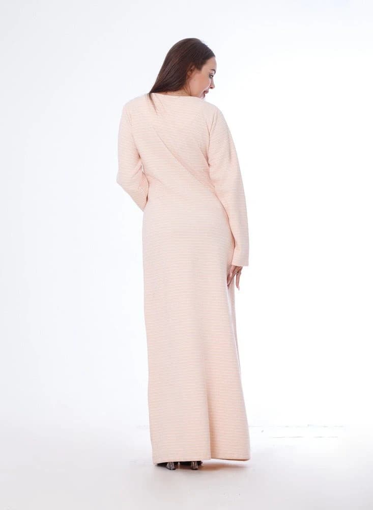 Women's Gorgeous Nightgown 8030 – Elegant Sleepwear