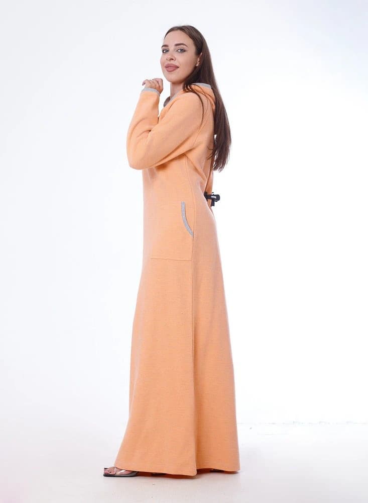 Women's Gorgeous Nightgown 8033 – Elegant Sleepwear