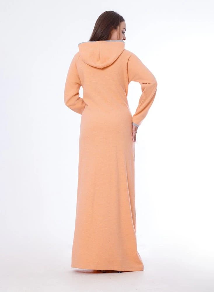 Women's Gorgeous Nightgown 8033 – Elegant Sleepwear