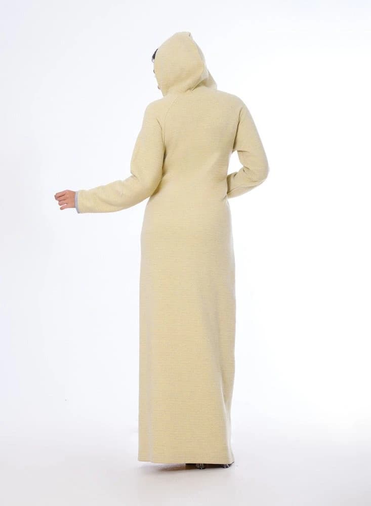 Women's Gorgeous Nightgown 8033 – Elegant Sleepwear