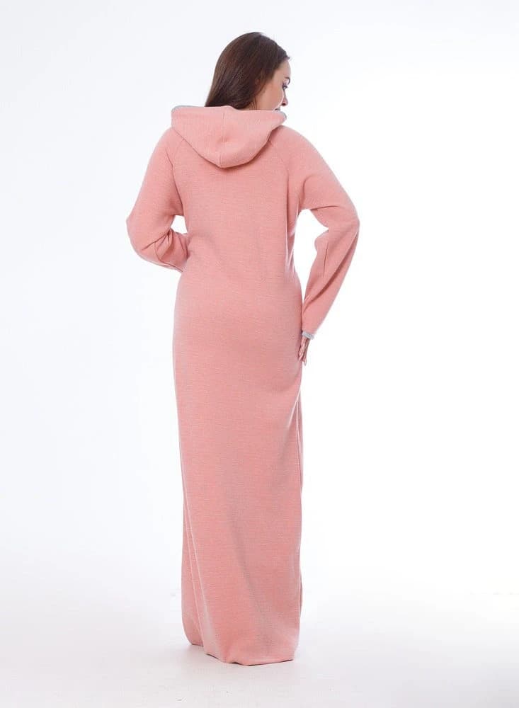 Women's Gorgeous Nightgown 8033 – Elegant Sleepwear