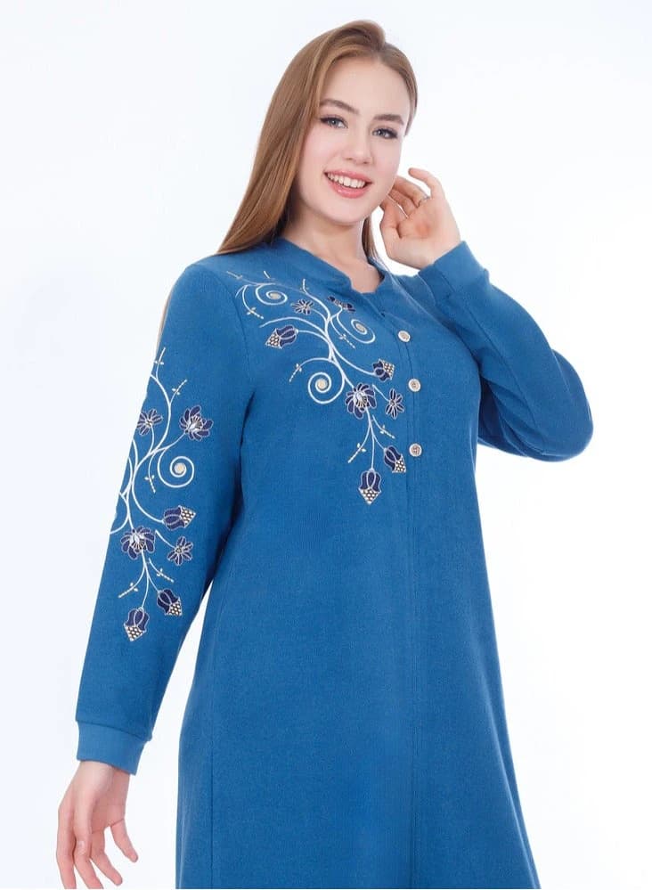 Women's Gorgeous Nightgown 8031 – Elegant Sleepwear