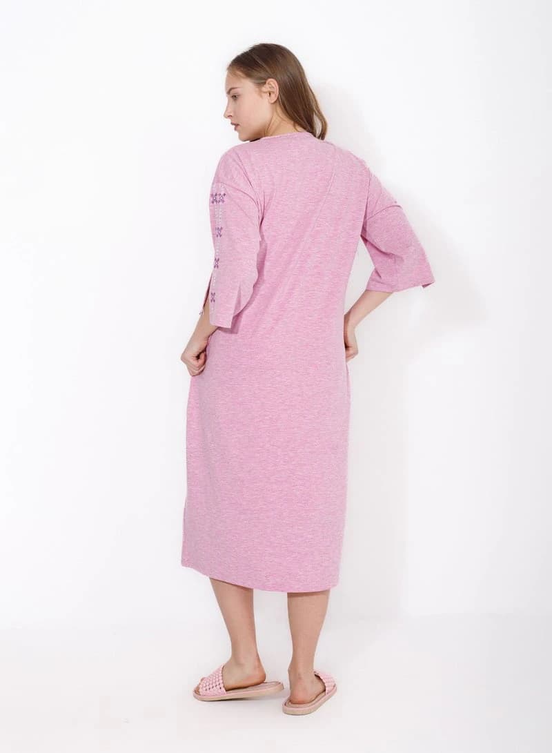 Women's Summer Collection Nightgown 191 – Lightweight Sleepwear
